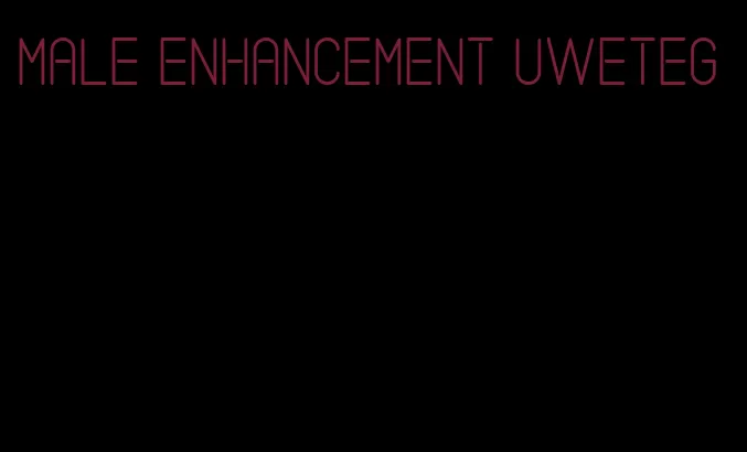 male enhancement uweteg