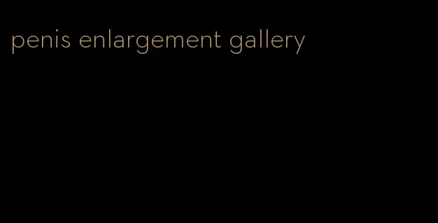 penis enlargement gallery