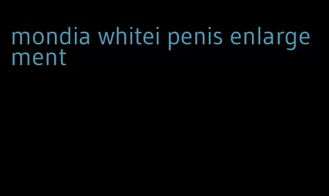 mondia whitei penis enlargement