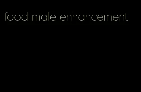 food male enhancement