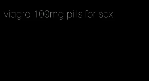 viagra 100mg pills for sex