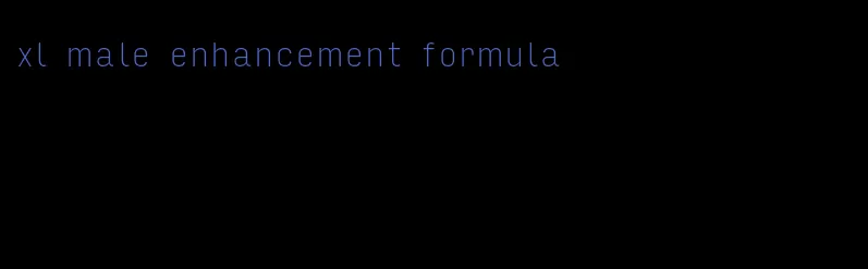 xl male enhancement formula