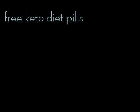 free keto diet pills