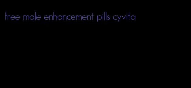 free male enhancement pills cyvita