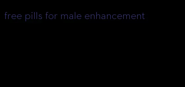 free pills for male enhancement