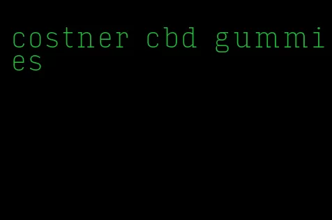 costner cbd gummies