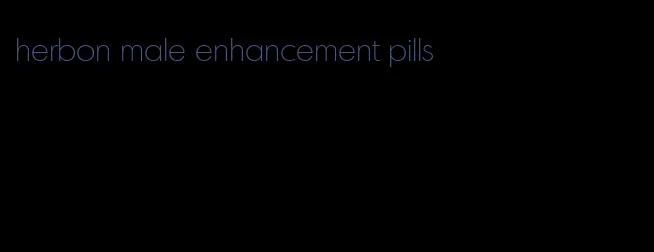 herbon male enhancement pills