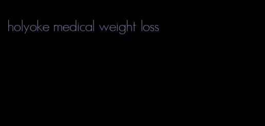 holyoke medical weight loss