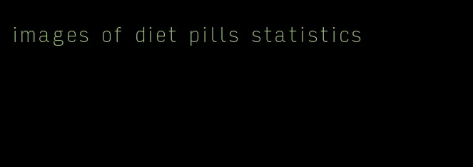 images of diet pills statistics