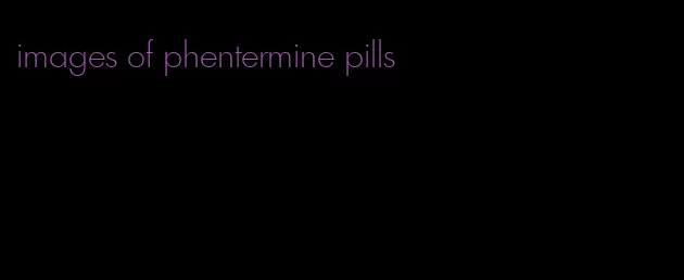 images of phentermine pills