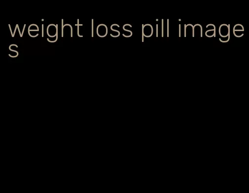 weight loss pill images