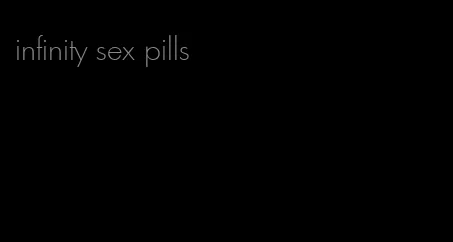 infinity sex pills