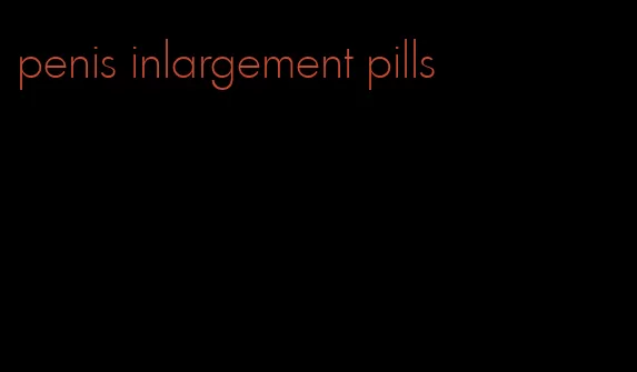 penis inlargement pills