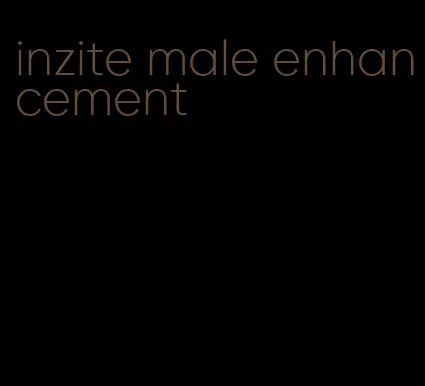 inzite male enhancement