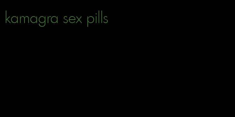 kamagra sex pills