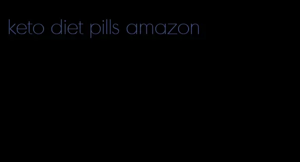 keto diet pills amazon