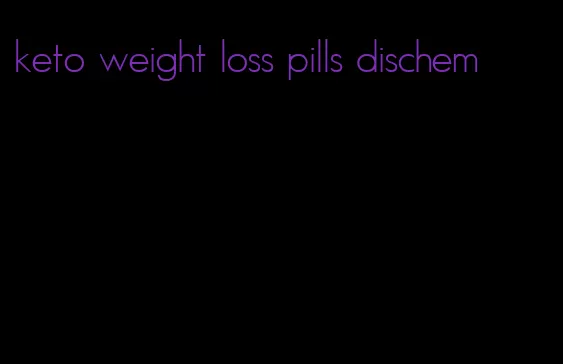 keto weight loss pills dischem