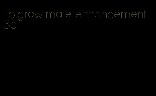 libigrow male enhancement 3d