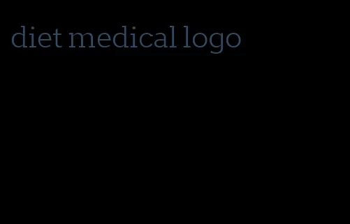 diet medical logo