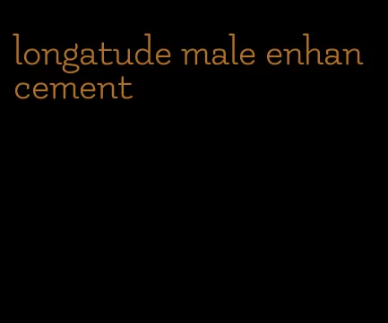 longatude male enhancement