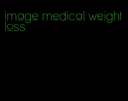 image medical weight loss