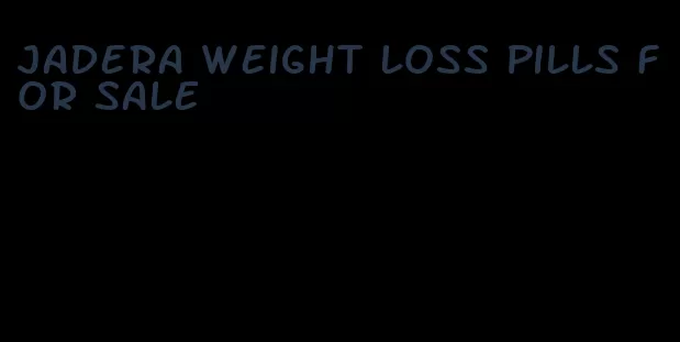 jadera weight loss pills for sale