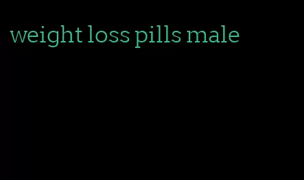 weight loss pills male