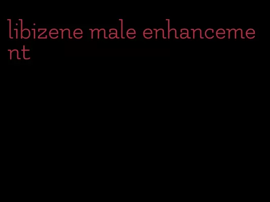 libizene male enhancement