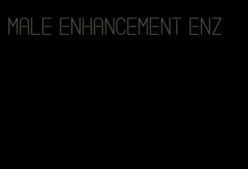 male enhancement enz