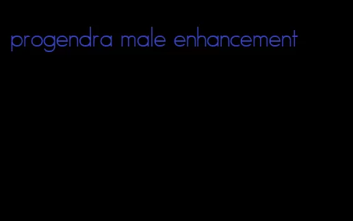 progendra male enhancement