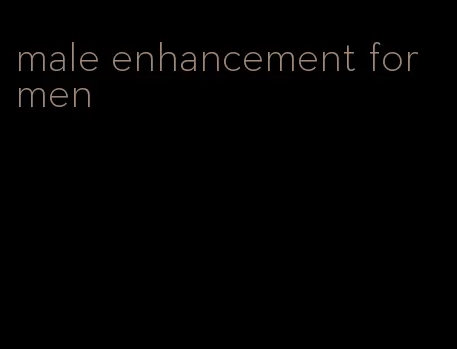 male enhancement for men