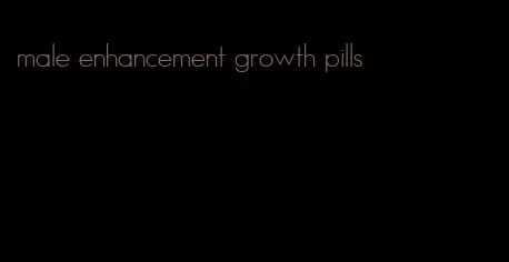 male enhancement growth pills