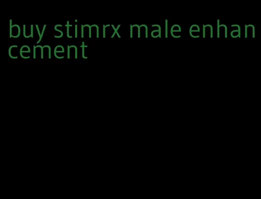 buy stimrx male enhancement