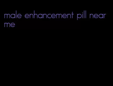 male enhancement pill near me