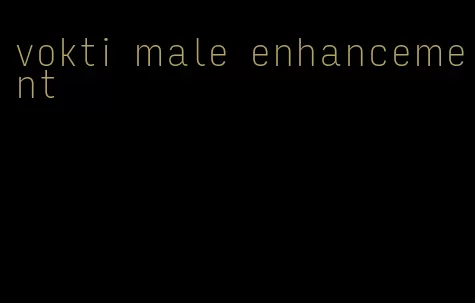 vokti male enhancement