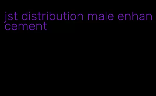 jst distribution male enhancement