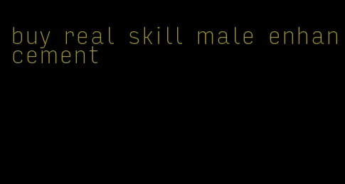 buy real skill male enhancement