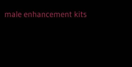 male enhancement kits