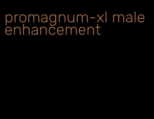 promagnum-xl male enhancement