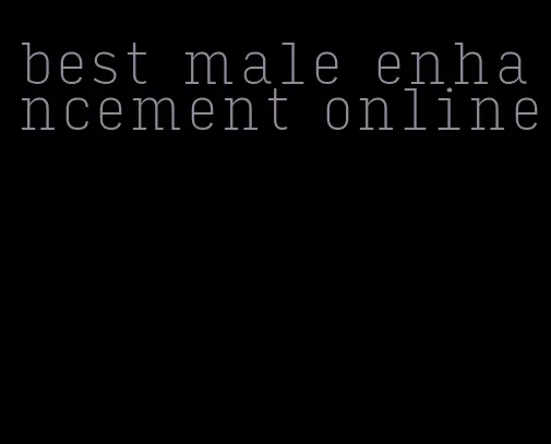 best male enhancement online