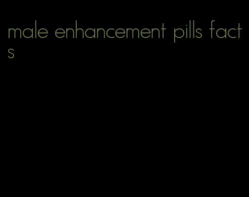 male enhancement pills facts