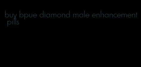 buy bpue diamond male enhancement pills