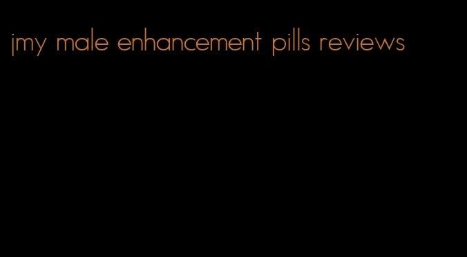 jmy male enhancement pills reviews