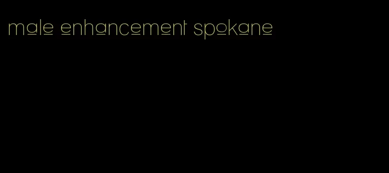 male enhancement spokane