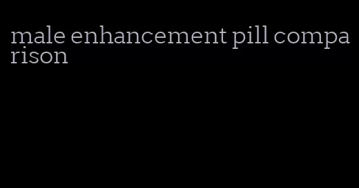 male enhancement pill comparison