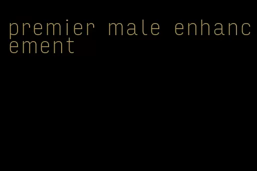 premier male enhancement