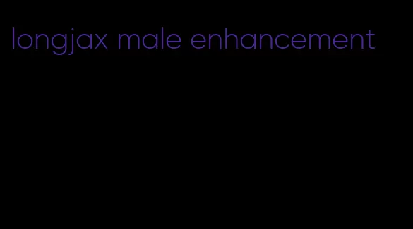 longjax male enhancement