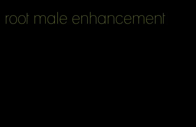 root male enhancement