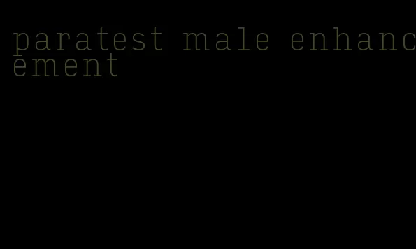 paratest male enhancement