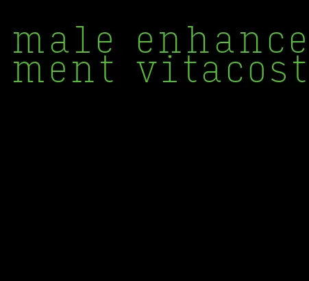 male enhancement vitacost